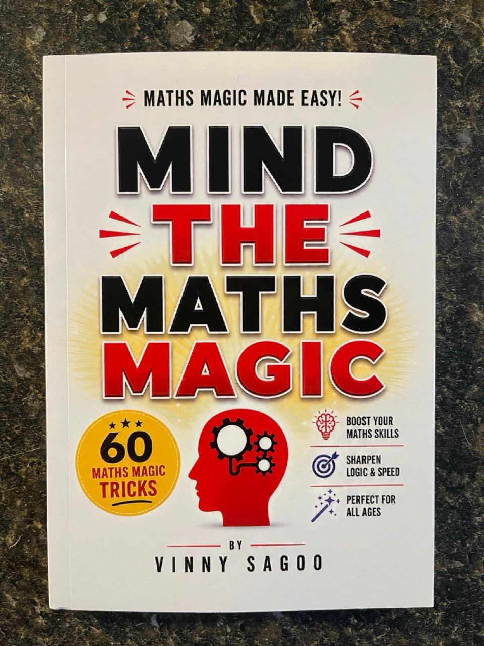 本 希少 Mind Magic for Beginners