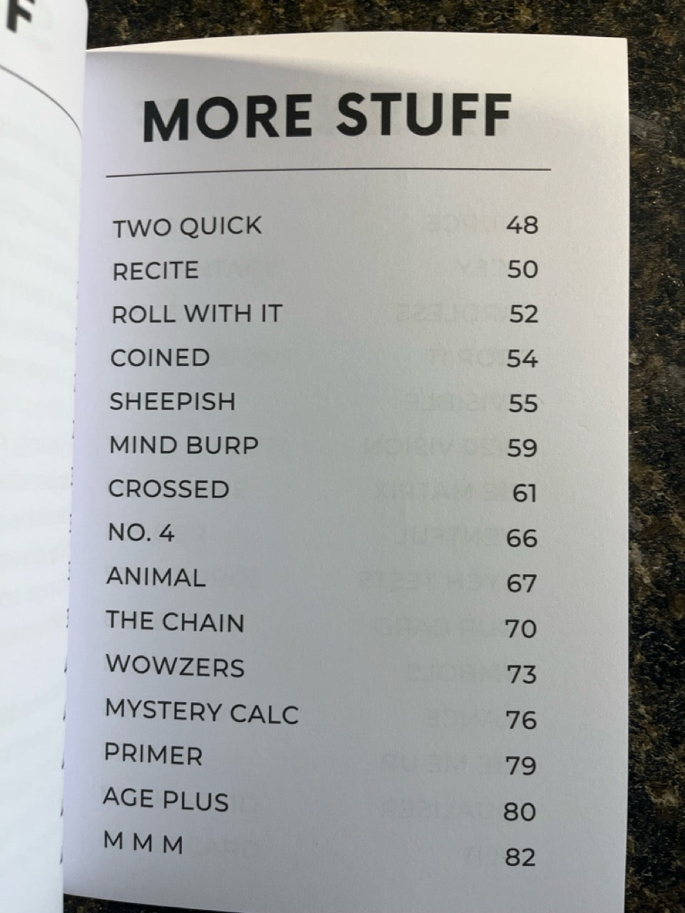 Mind the Maths Magic (Updated 2nd Edition) - Vinny Sagoo (IMPORT)