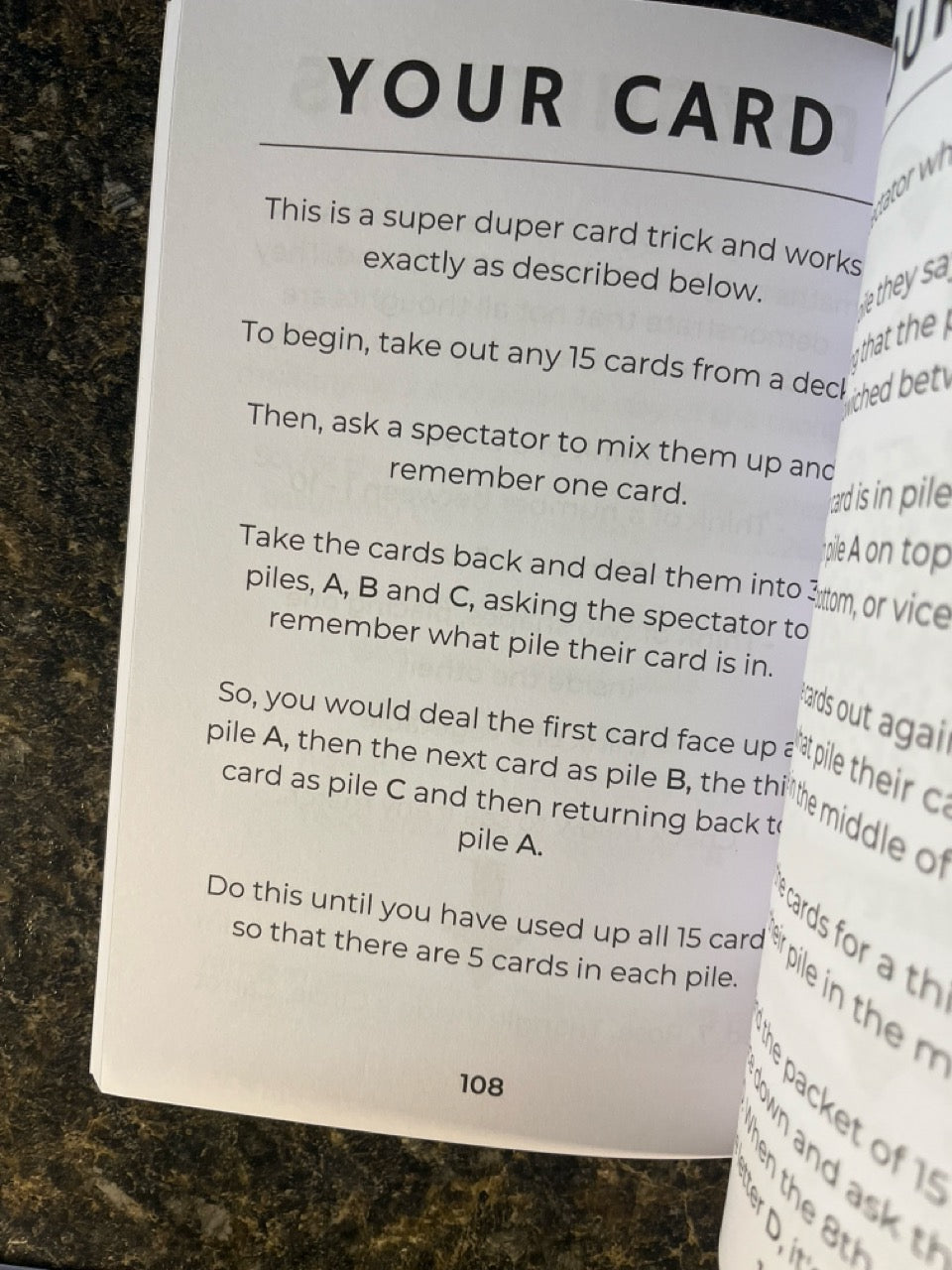 Mind the Maths Magic (Updated 2nd Edition) - Vinny Sagoo (IMPORT)