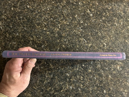 The Paper Engine - Aaron Fisher (1st ed.)