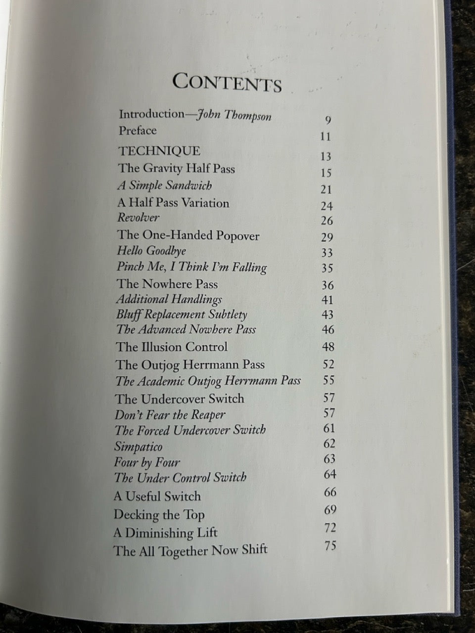 The Paper Engine - Aaron Fisher (1st ed.)