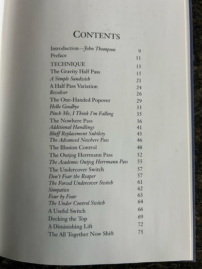 The Paper Engine - Aaron Fisher (1st ed.)