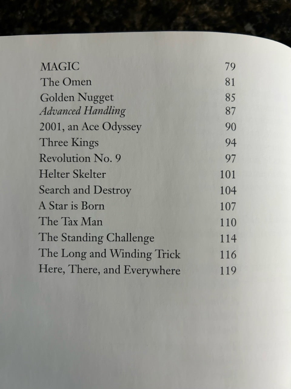 The Paper Engine - Aaron Fisher (1st ed.)