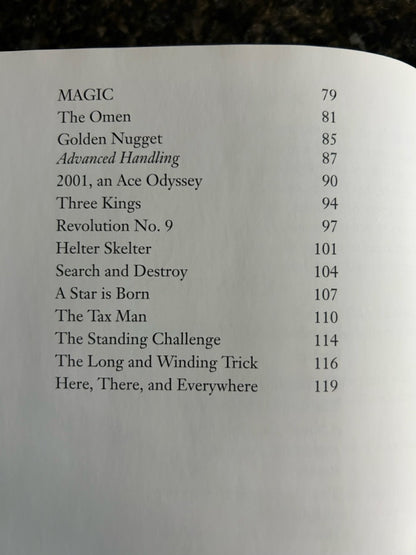 The Paper Engine - Aaron Fisher (1st ed.)