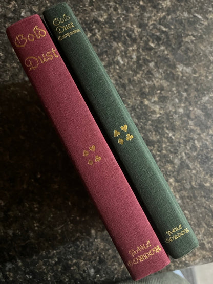 Gold Dust/Gold Dust Companion - Paul Gordon