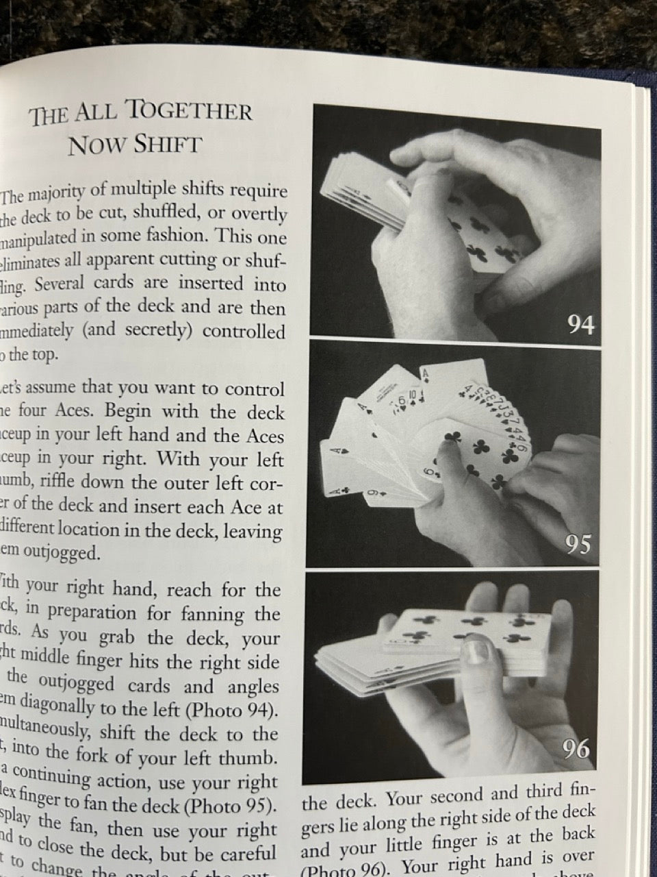 The Paper Engine - Aaron Fisher (1st ed.)