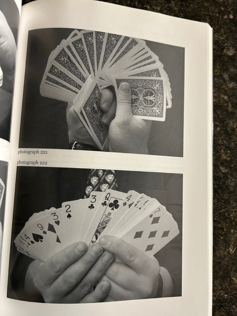 Session: The Magic of Joel Givens - Joshua Jay (used)