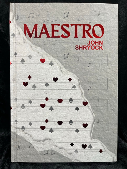 Maestro - John Shryock