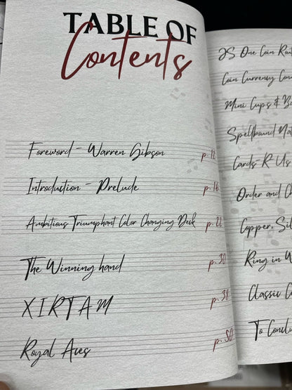 Maestro - John Shryock