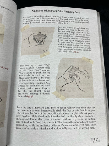 Maestro - John Shryock