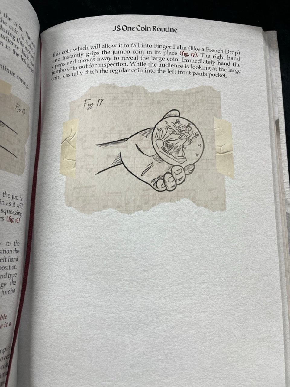 Maestro - John Shryock