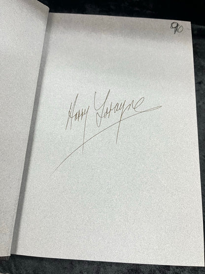 Classic Collection Vol.3 - Harry Lorayne - SIGNED
