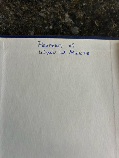 Koran's Legacy - Hugh Miller