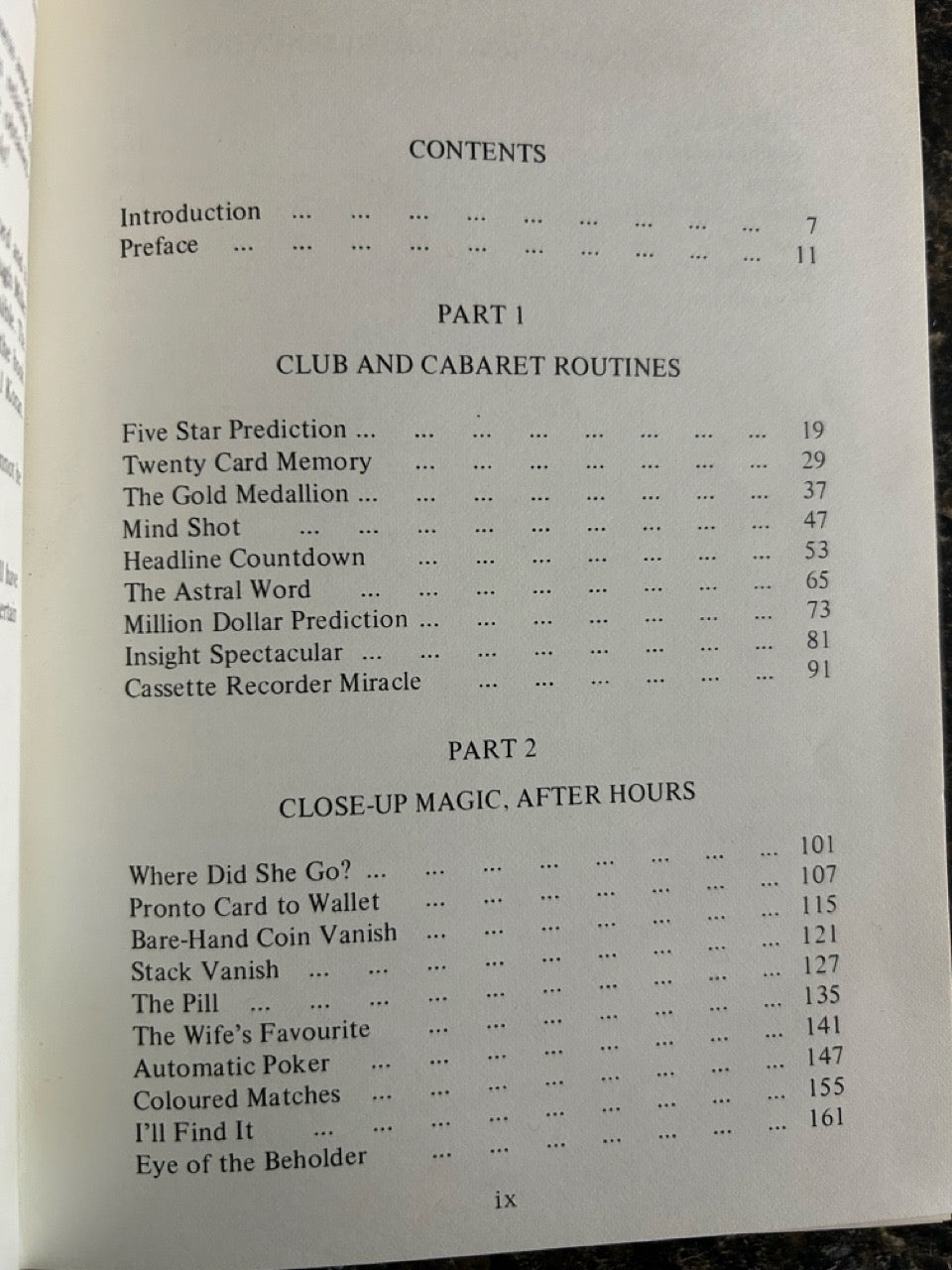 Koran's Legacy - Hugh Miller