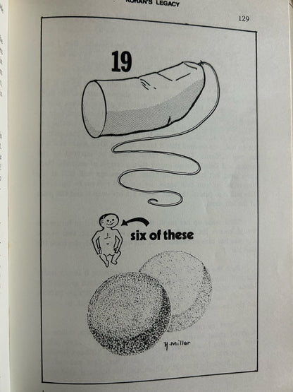 Koran's Legacy - Hugh Miller