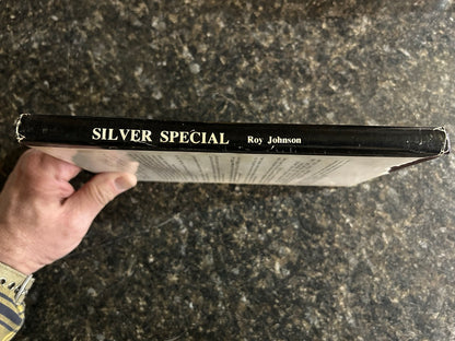 Silver Special: The Lost Treasures of Roy Johnson