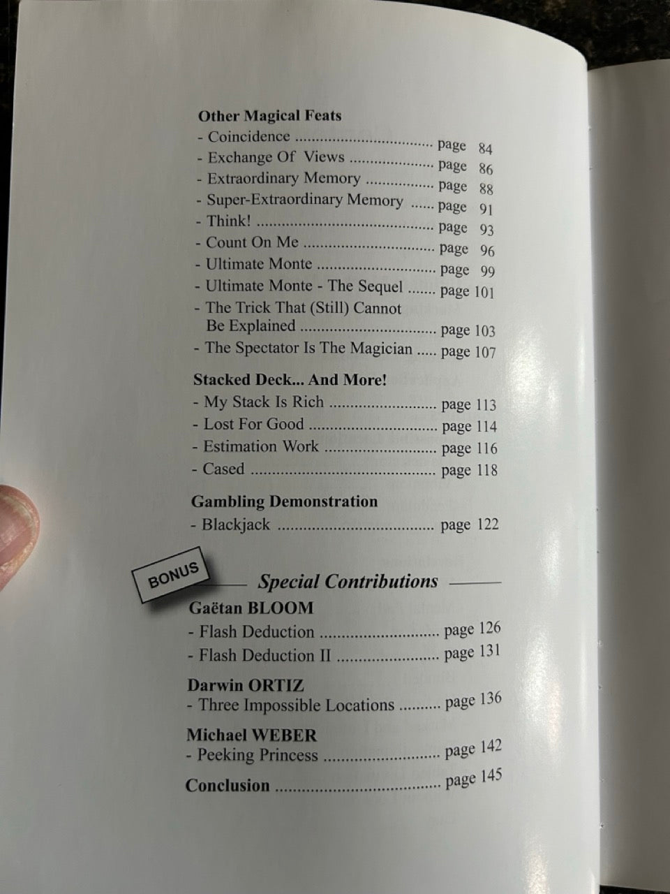 The Ultimate Marked Deck Companion Book - Ivan Laplaud