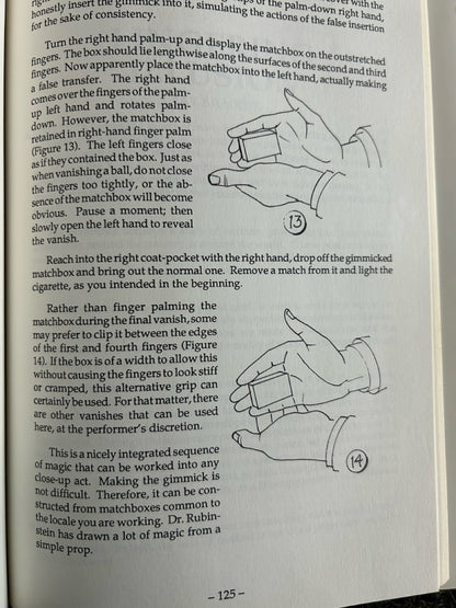 Spectacle - Stephen Minch