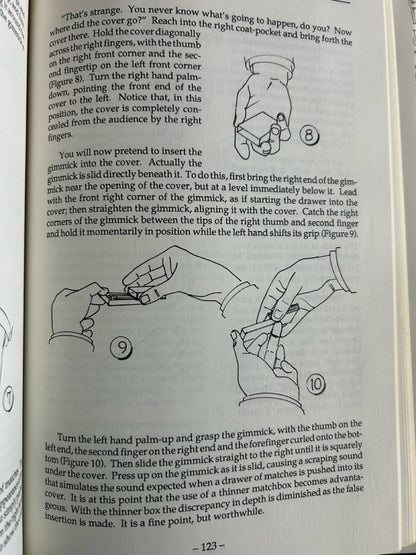 Spectacle - Stephen Minch