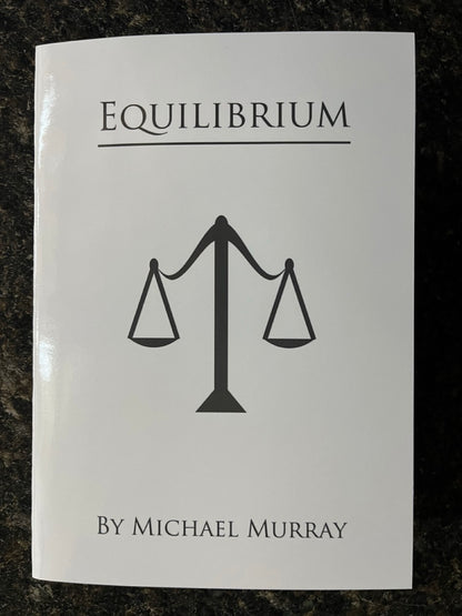 Equilibrium - Michael Murray