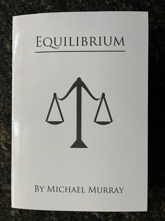 Equilibrium - Michael Murray