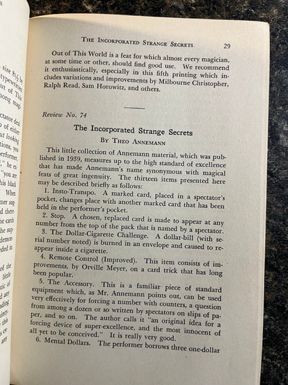 The Paul Fleming Book Reviews Vol 2 - Paul Fleming
