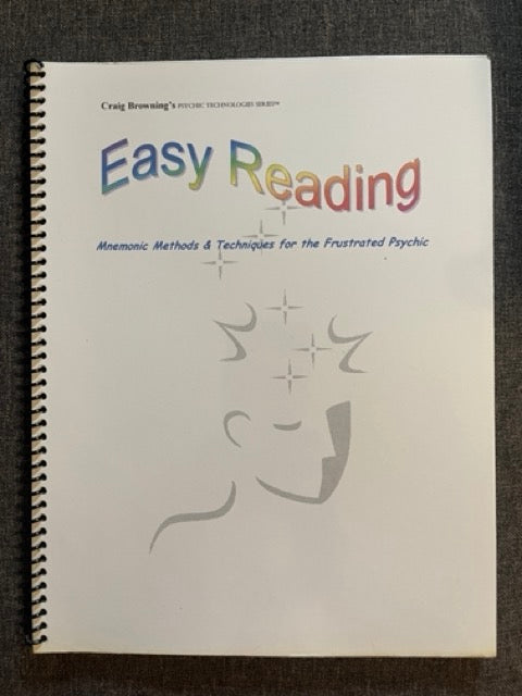 Easy Reading - Craig Browning