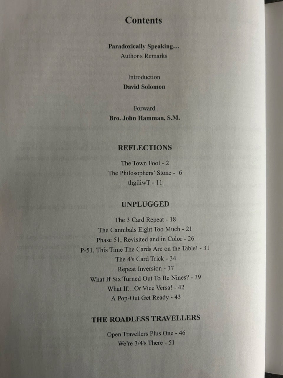 Don England's Paradox (book only) - Kevin Kelly - USED