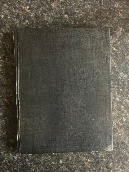 Coin Magic - Richard Kaufman - 1st Edition