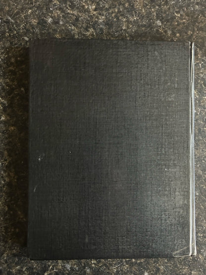 Coin Magic - Richard Kaufman - 1st Edition