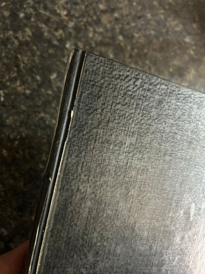 Coin Magic - Richard Kaufman - 1st Edition