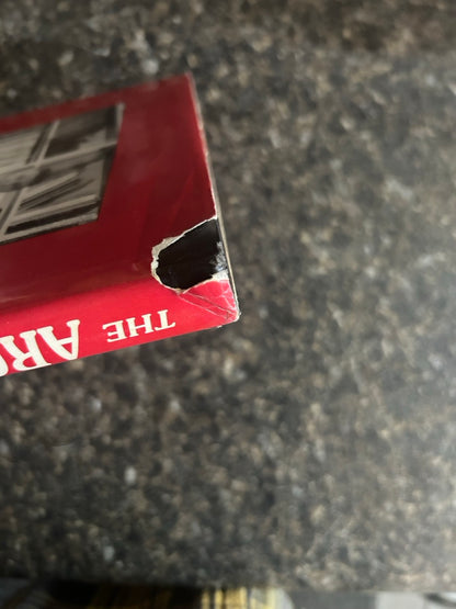 The Aronson Approach - Simon Aronson (HC w/dj)