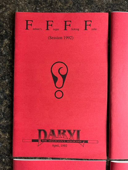 4 Lecture Notes by Daryl - Daryl