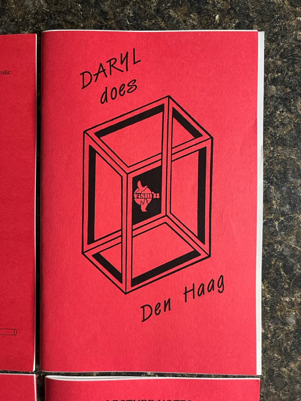 4 Lecture Notes by Daryl - Daryl
