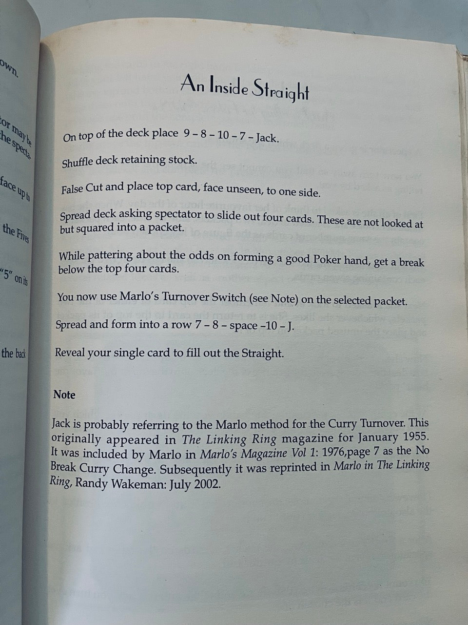 Rara Avis: Sixty Years of Magic from the Notebooks of Jack Avis - Anthony Brahams