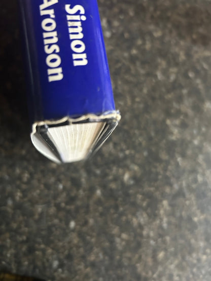 Simply Simon - Simon Aronson