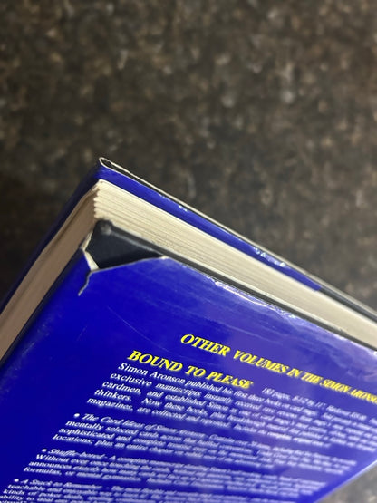 Simply Simon - Simon Aronson