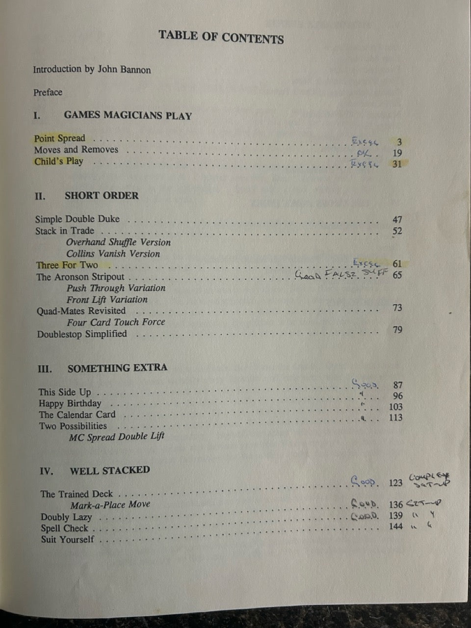 Simply Simon - Simon Aronson