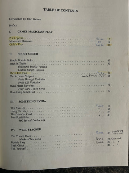 Simply Simon - Simon Aronson