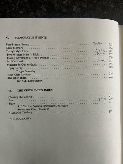 Simply Simon - Simon Aronson