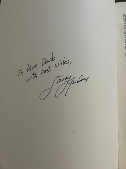Up Close With Andrus - Jerry Andrus - SIGNED