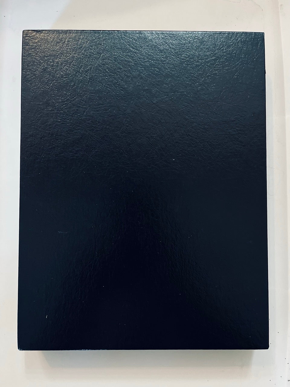 Epilogue - Karl Fulves (Collector's edition, SIGNED & NUMBERED)