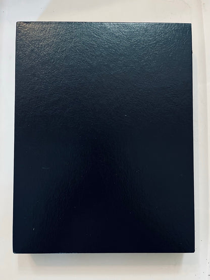 Epilogue - Karl Fulves (Collector's edition, SIGNED & NUMBERED)