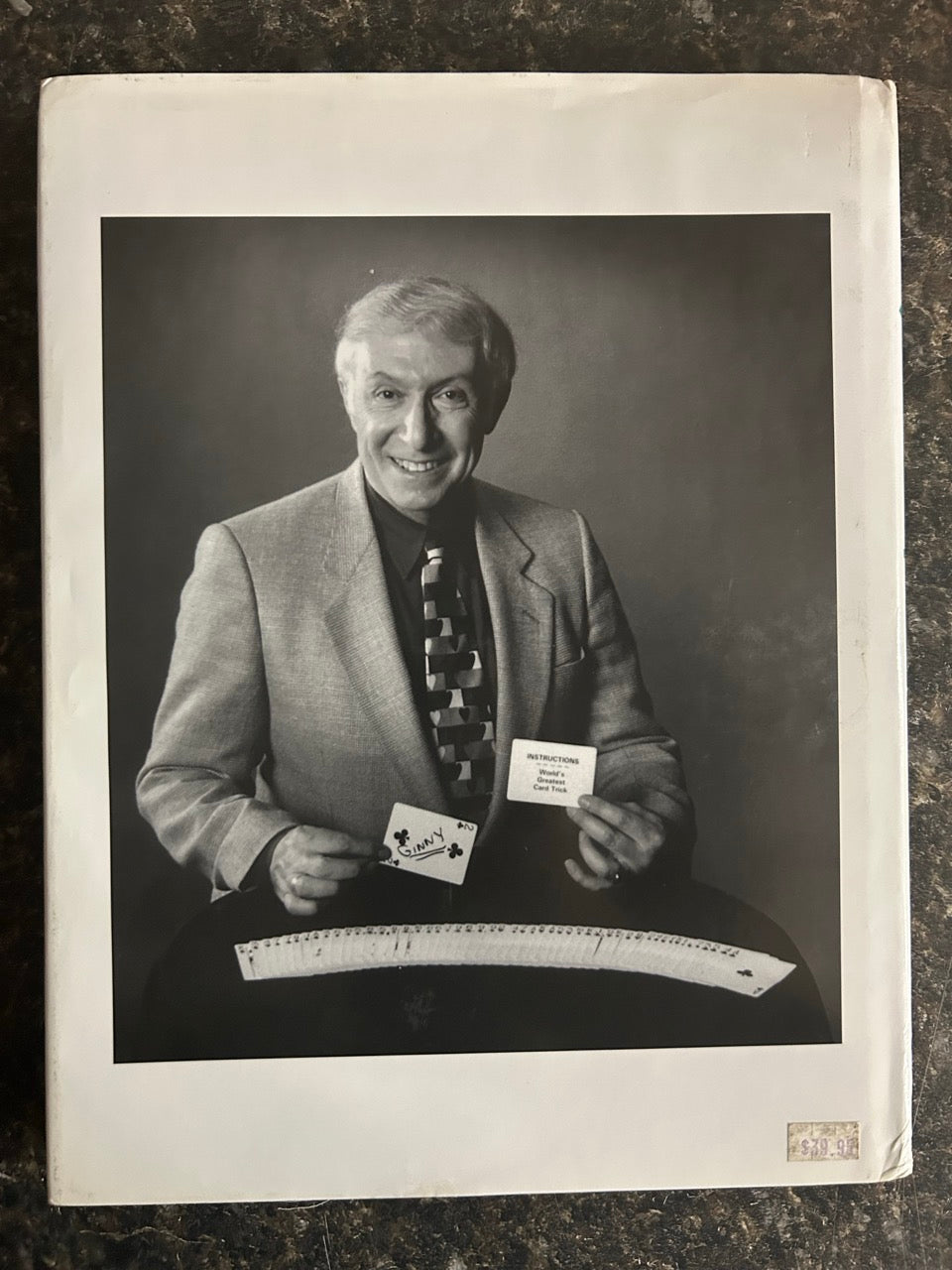 Try The Impossible - Simon Aronson