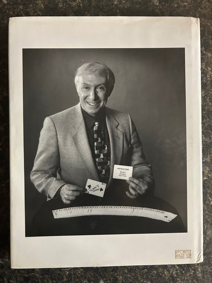 Try The Impossible - Simon Aronson