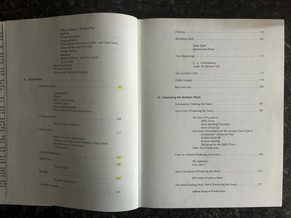 Try The Impossible - Simon Aronson