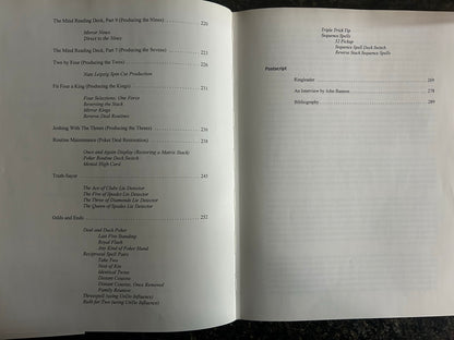 Try The Impossible - Simon Aronson