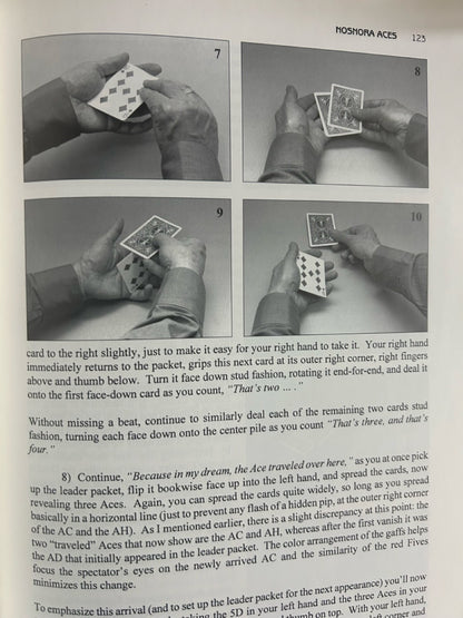 Try The Impossible - Simon Aronson