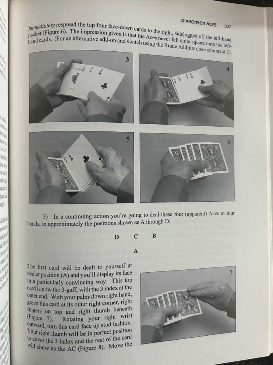 Try The Impossible - Simon Aronson