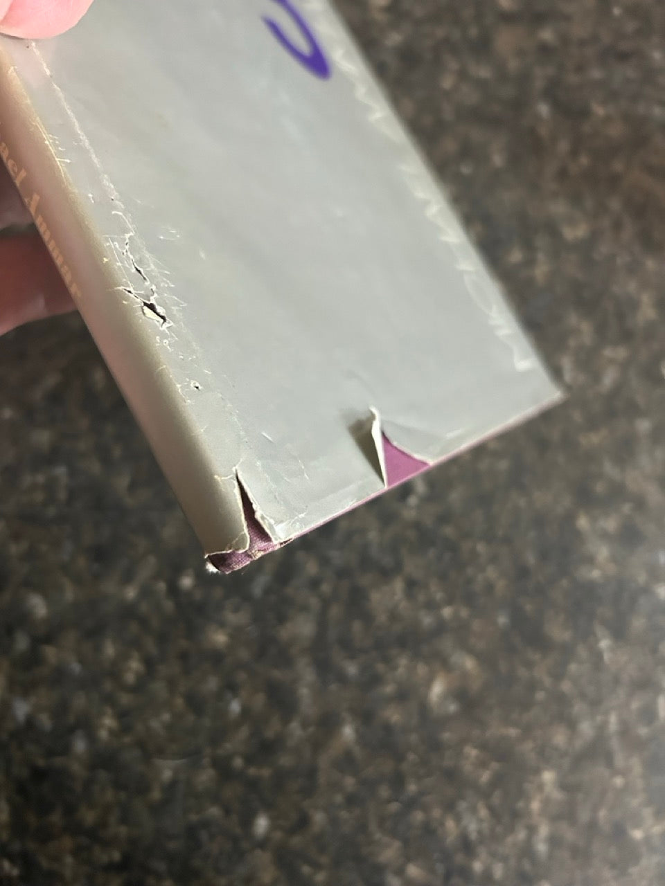 Encore 3 - Michael Ammar - (Signed)